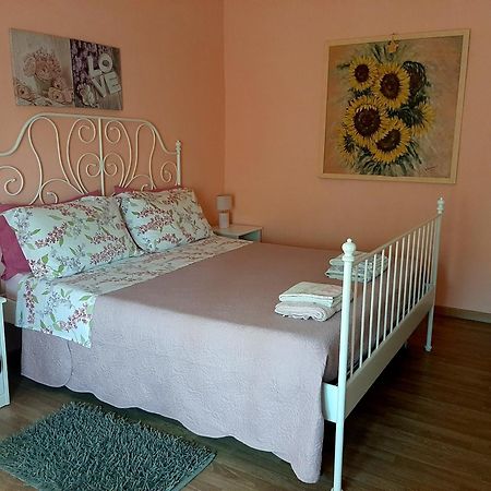 B&B La Casa In Campagna Collecorvino Room photo
