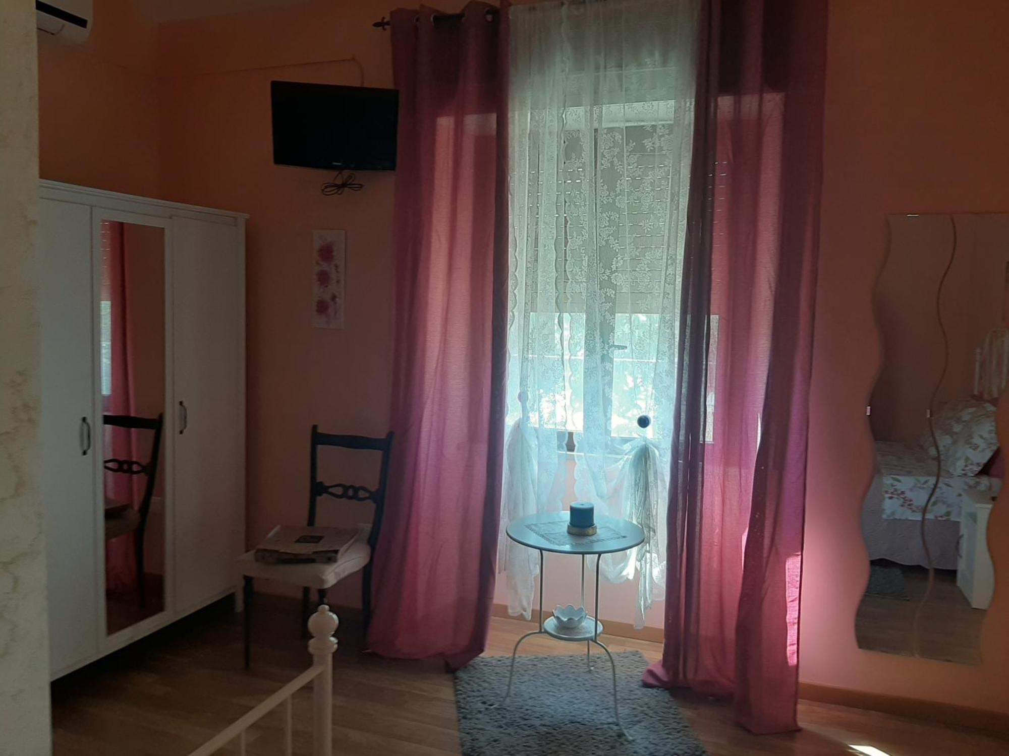 B&B La Casa In Campagna Collecorvino Room photo